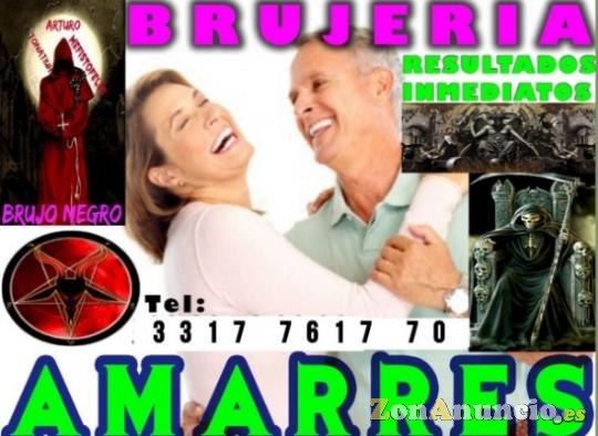NO! PAGAS hasta que lo tengas a TÚ LADO! AMARRES de AMOR